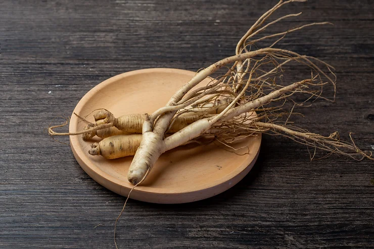2 Easy Ways to Tell Whether You’re Getting High-Quality Ginseng