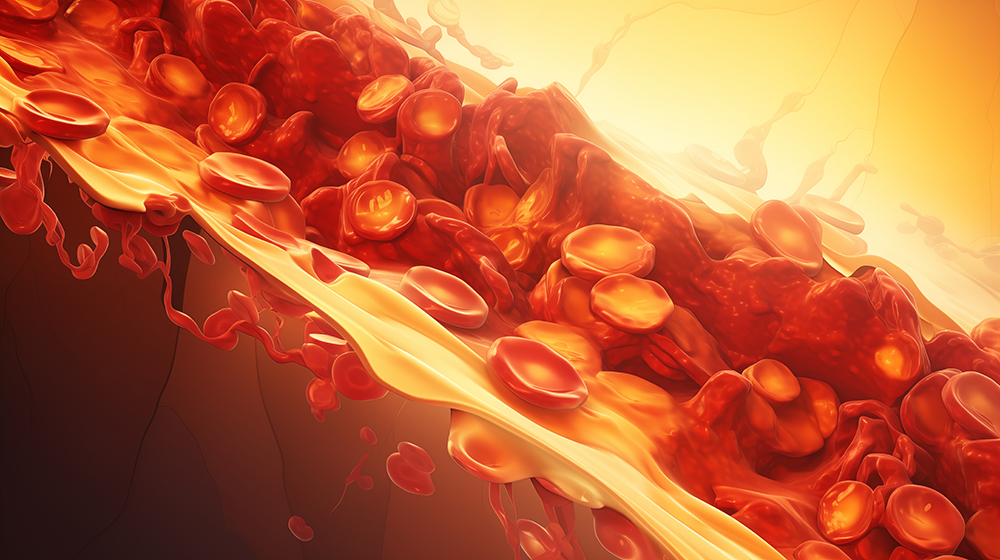 The Crucial Role of Clean Blood Vessels in Preventing Diabetes