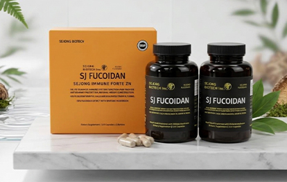fucoidan2026